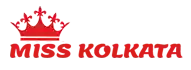 Miss Kolkata Escort Logo