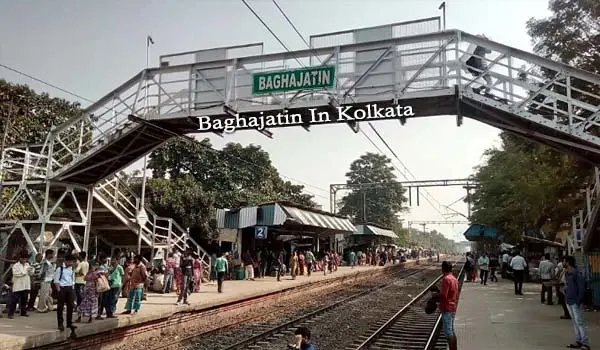 Baghajatin Escorts In Kolkata