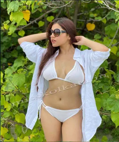 Kaiser Escorts Kolkata