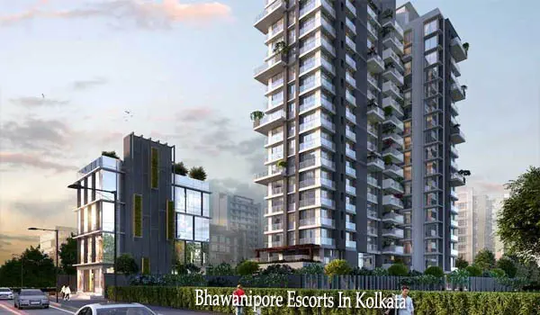 Bhawanipore Escorts In Kolkata