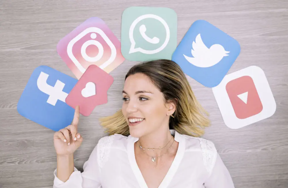 6 easy ways to find Kolkata escorts on social media