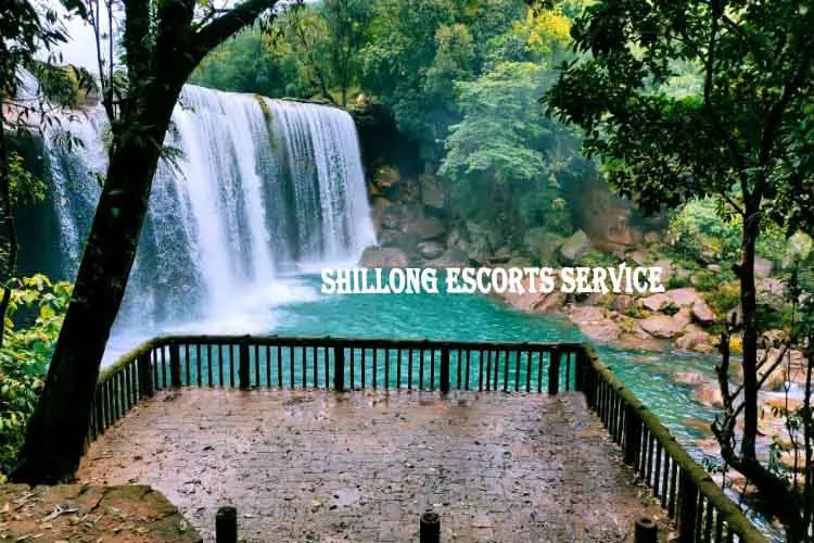 SHILLONG Escorts Service