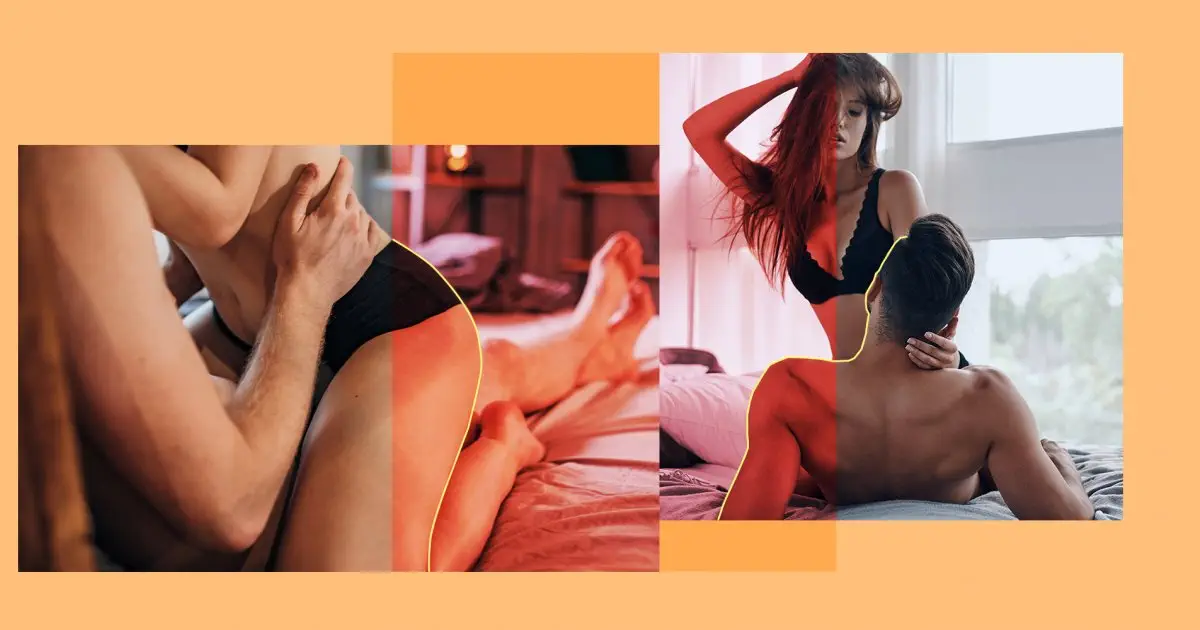 7 sex positions