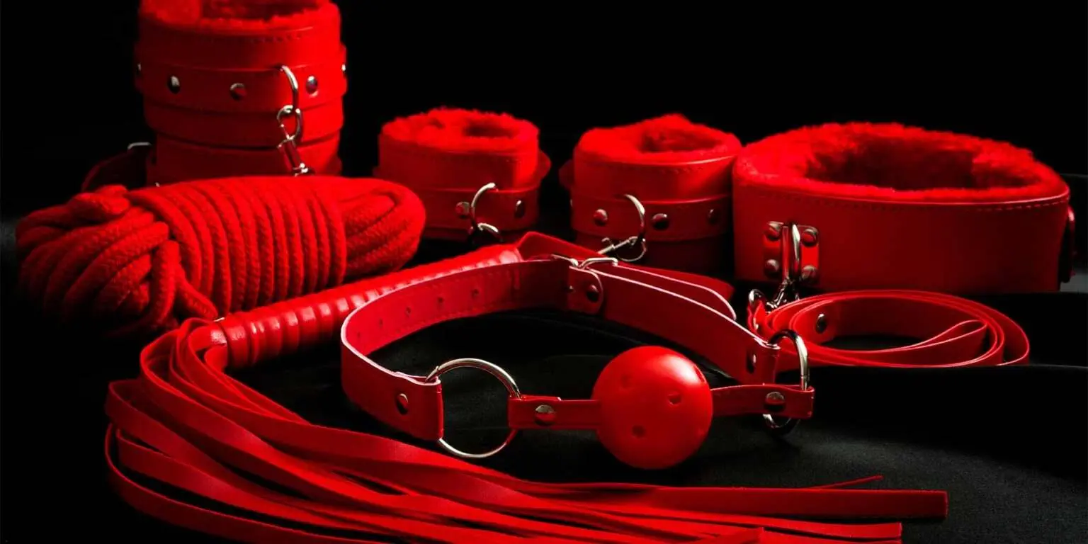 BDSM how to practice it safely