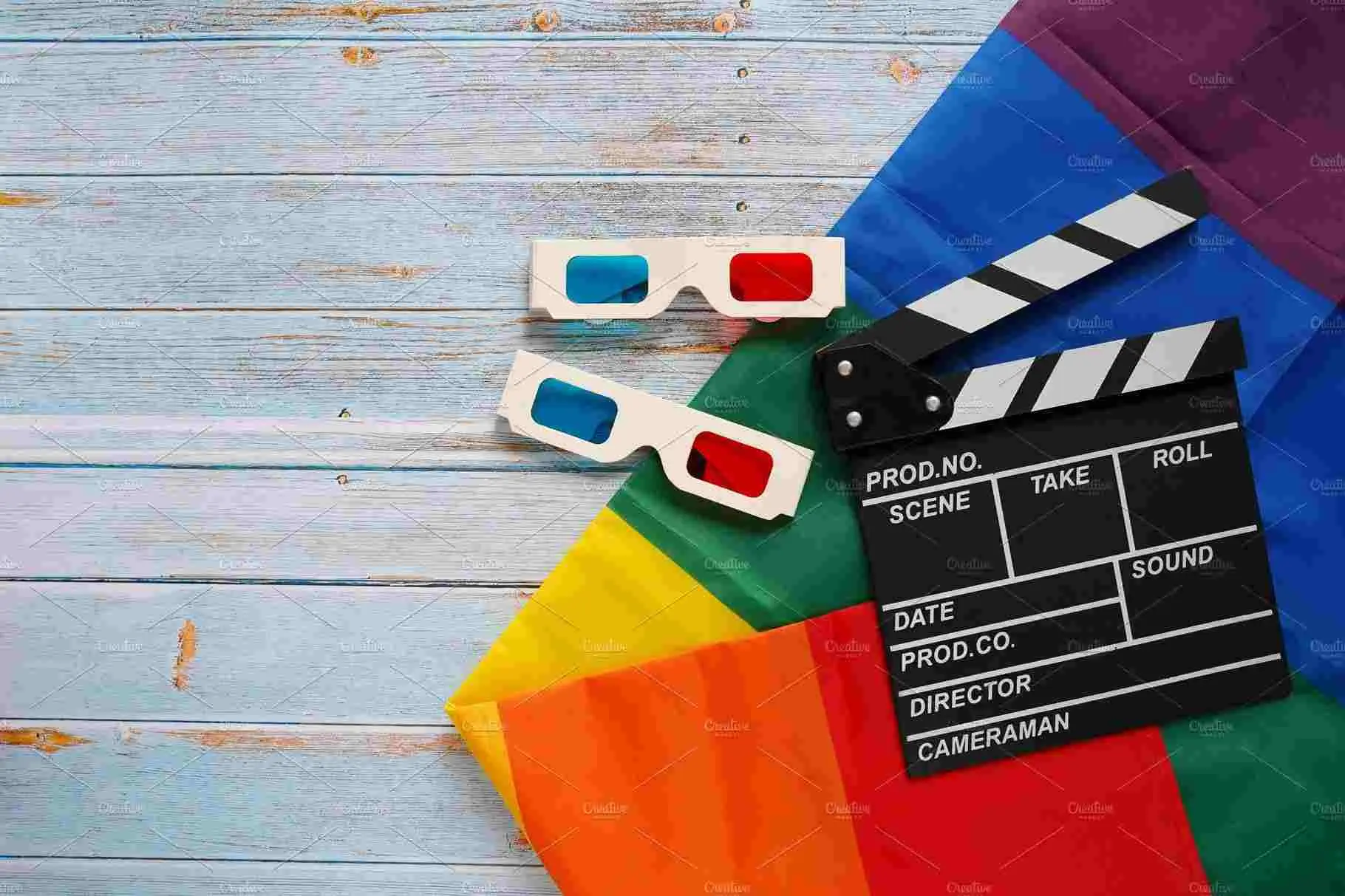 Best LGBT movies on Netflix
