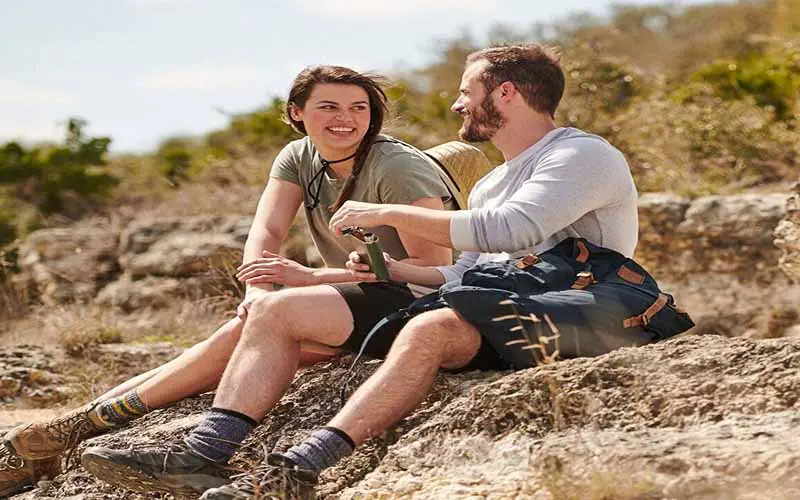 Memorable First Date