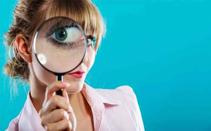 How to Research Your Clients