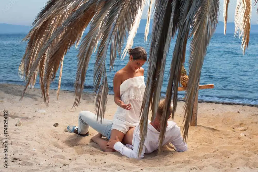 Outdoor Sex with Escorts Outdoor Sex with Escorts