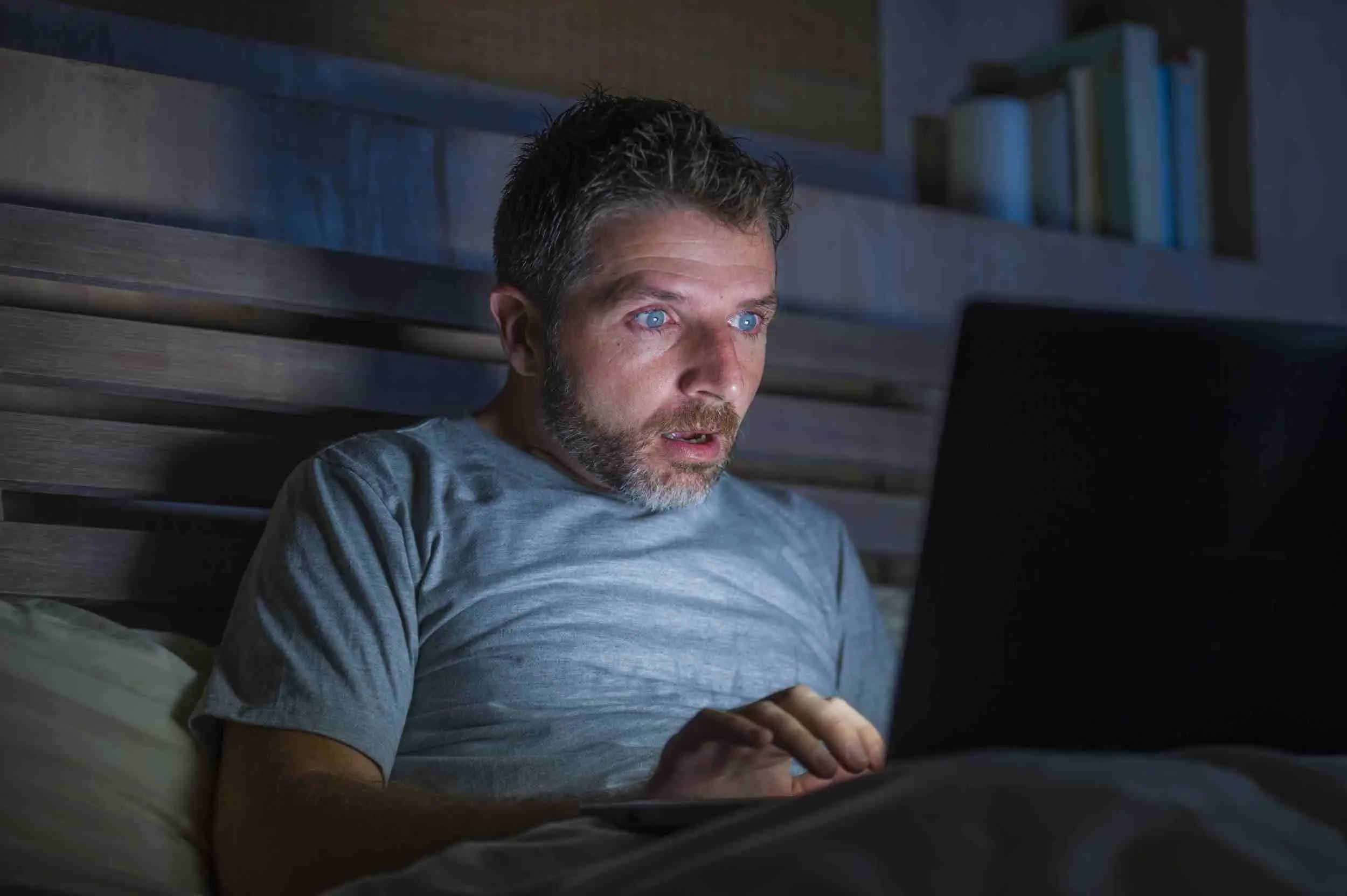 Pornography addiction