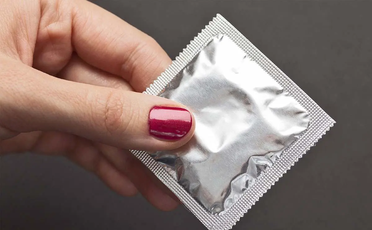 Safe Sex How to Sex Work Healthy