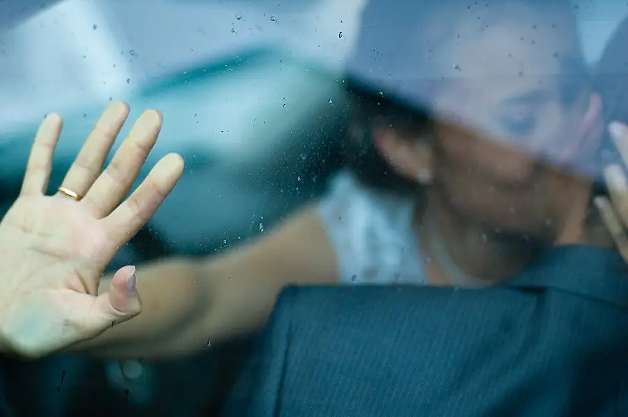 Sex in the car