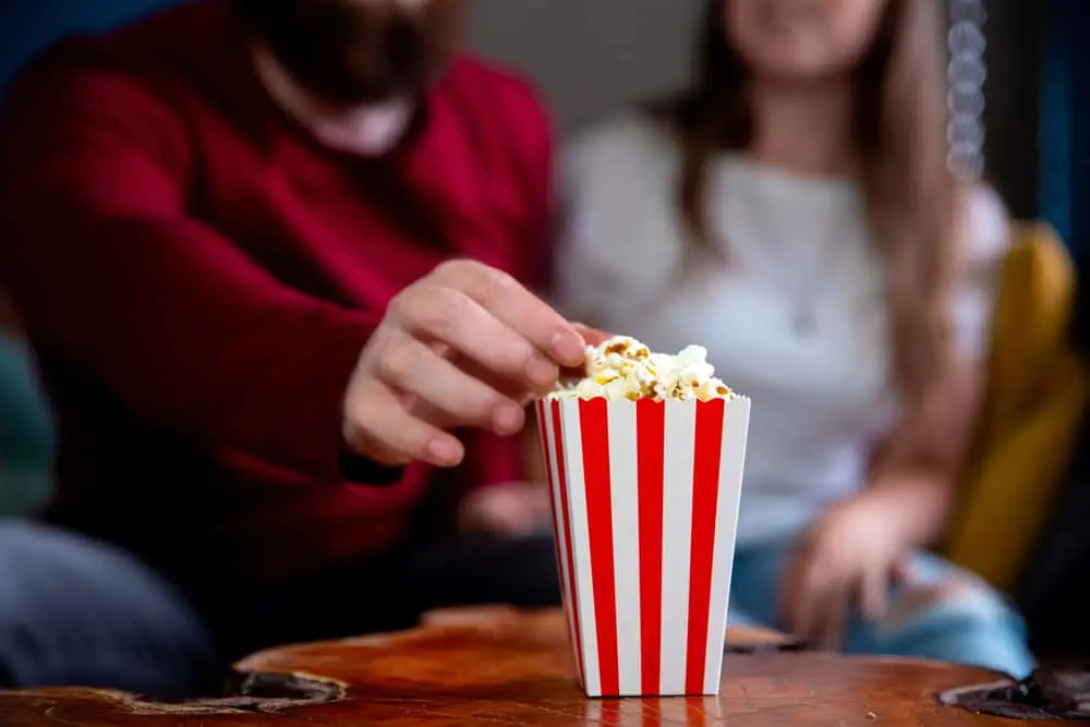 Sex movies and series available on Netflix