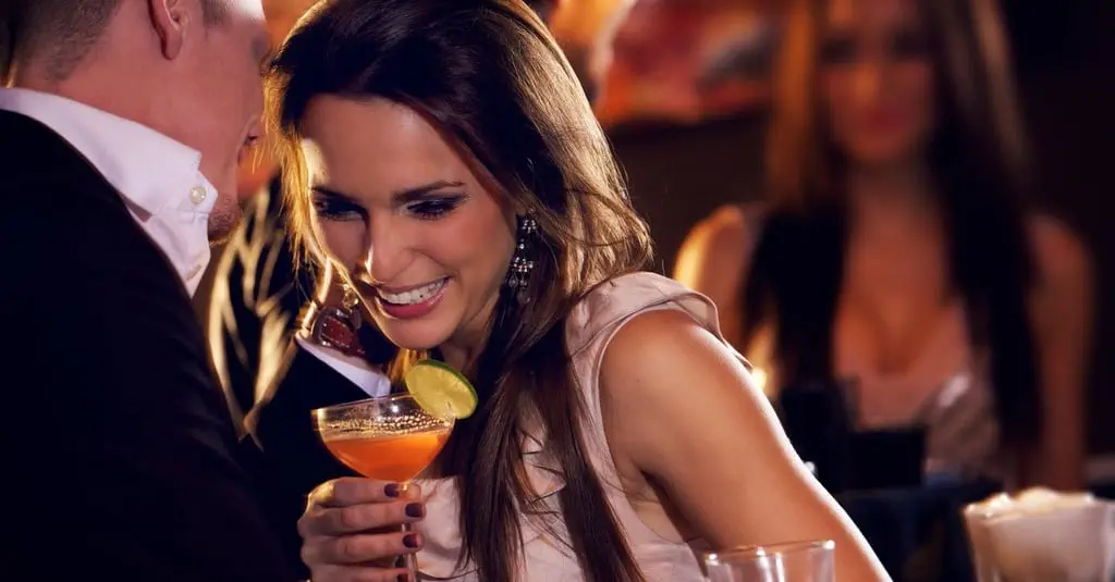 The complete guide to flirting