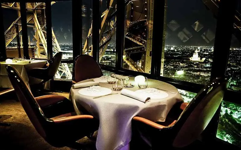 Memorable First Date