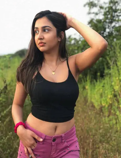 Isha High Profile Escorts Kolkata