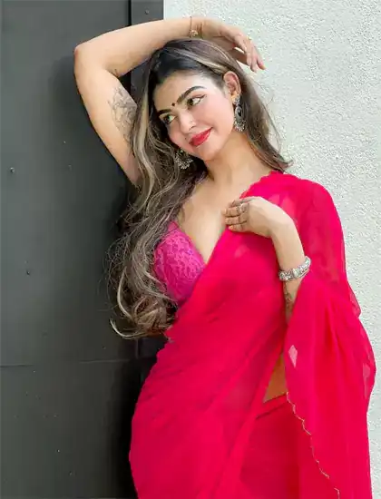 Tripti Escorts Kolkata