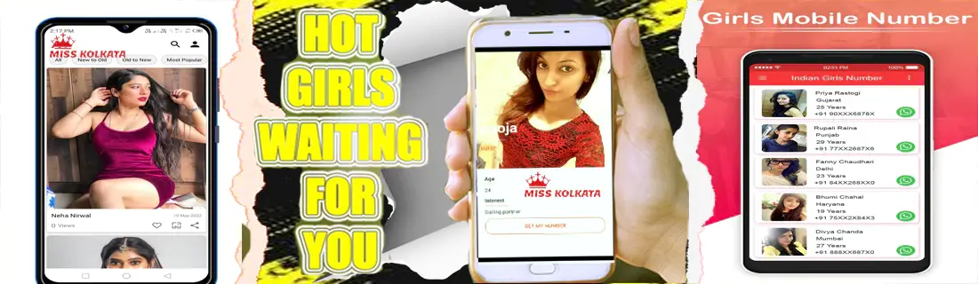 Kolkata Call Girl Phone Number