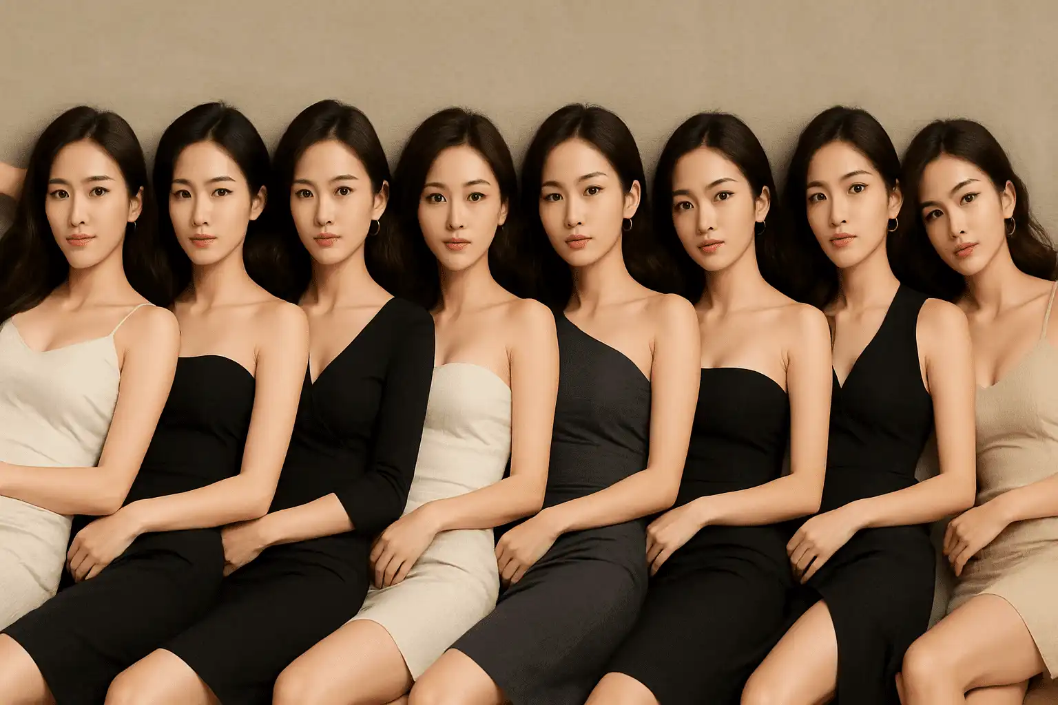 Chinese Pornstars