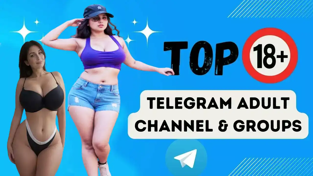 Telegram Adult Channel